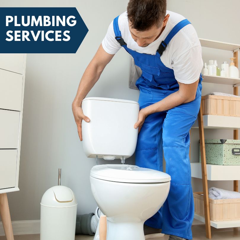 Plumbing Company in Nunn, CO