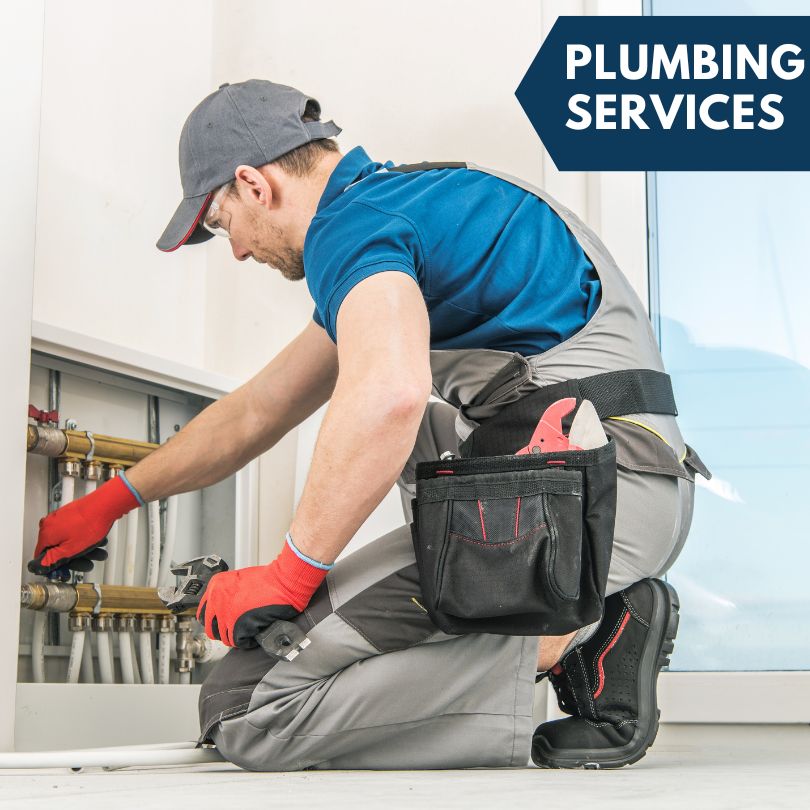 Nunn Plumbing Company